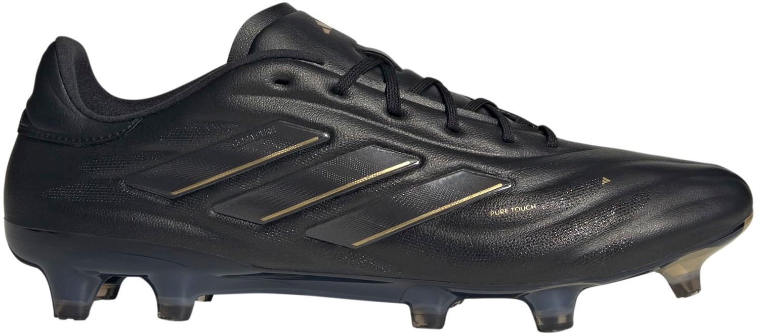 Tennarit ja kengät adidas Performance COPA PURE 2 ELITE FG Musta | ig6404, 0