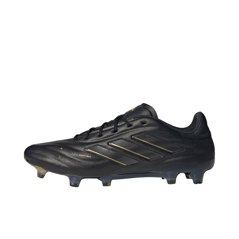 Tennarit ja kengät adidas Performance COPA PURE 2 ELITE FG Musta | ig6404