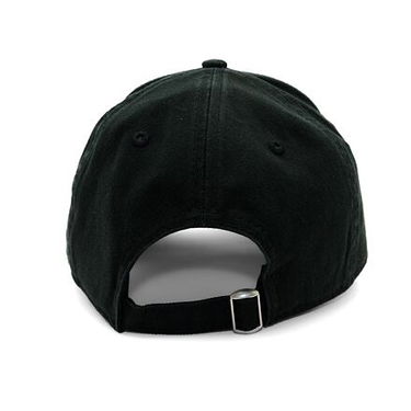 Korkki New Era Adjustable 9FORTY Flag Logo Baseball Cap (56-59cm) Musta | 60595458, 2