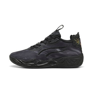Tennarit ja kengät Puma MB.04 Lo Team Musta | 312174_01, 0