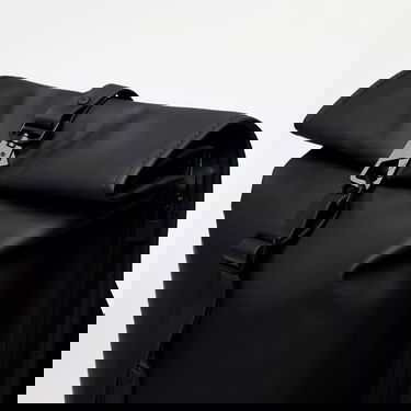 Reppu Rains Rolltop Harmaa | 13320, 1