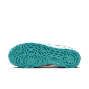 Tennarit ja kengät Nike Air Force 1 Low '07 Next Nature Dusty Cactus W Sininen | DV3808-107, 2