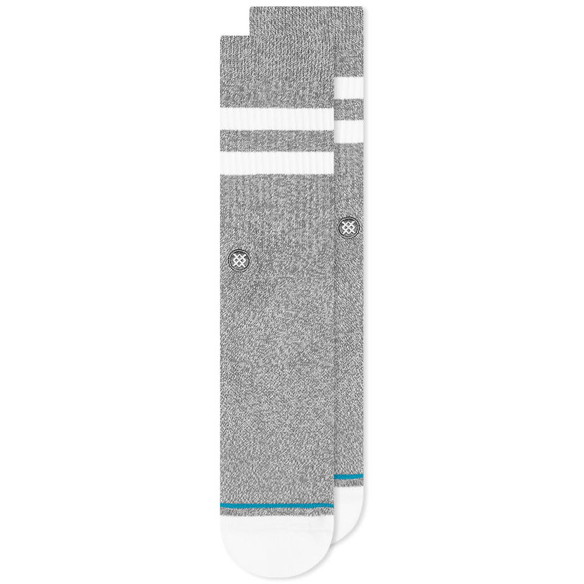 Sukat Stance Joven Socks Harmaa | M556C17JOV-GRY