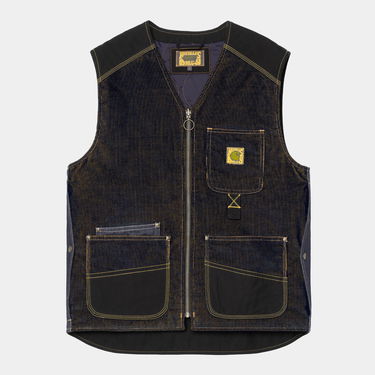 Liivi Carhartt WIP Nicholas Daley Vest ND Monivärinen | I034868_9, 0