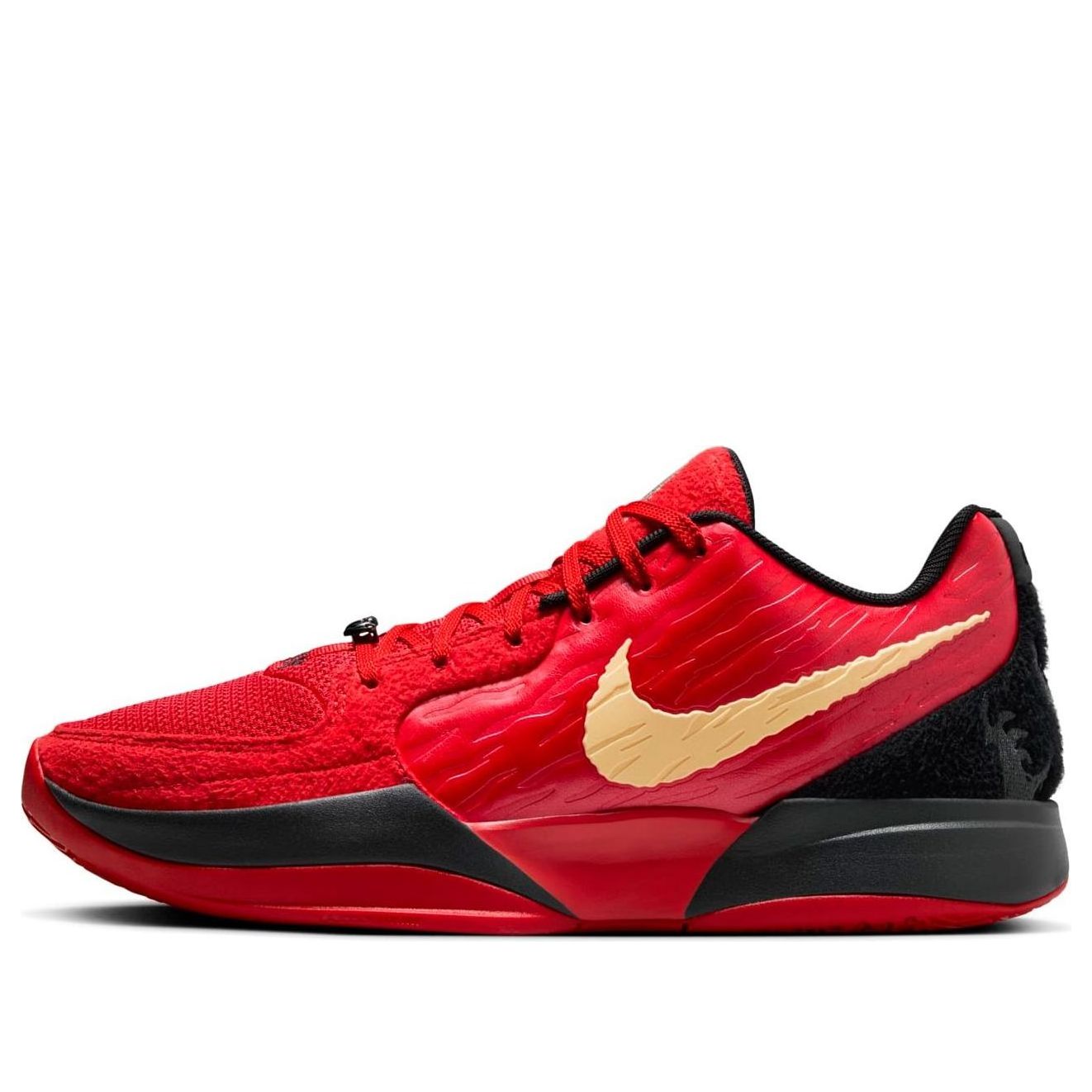 Tennarit ja kengät Nike Ja 2 EP 'Nightmare' Punainen | HQ2637-600, 0