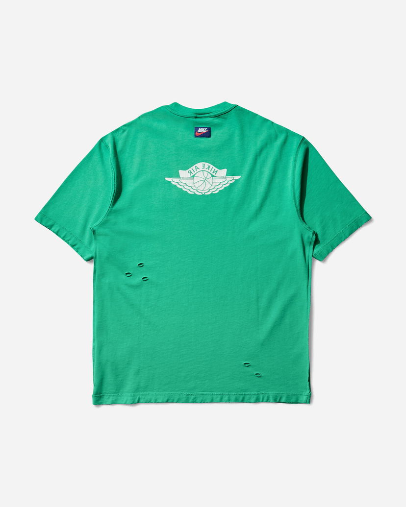 T-paita Jordan Rare Air T-Shirt Vihreä | IB3130-324
