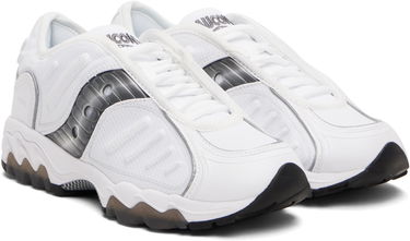 Tennarit ja kengät Saucony MATRIX Valkoinen | S70906-3, 3