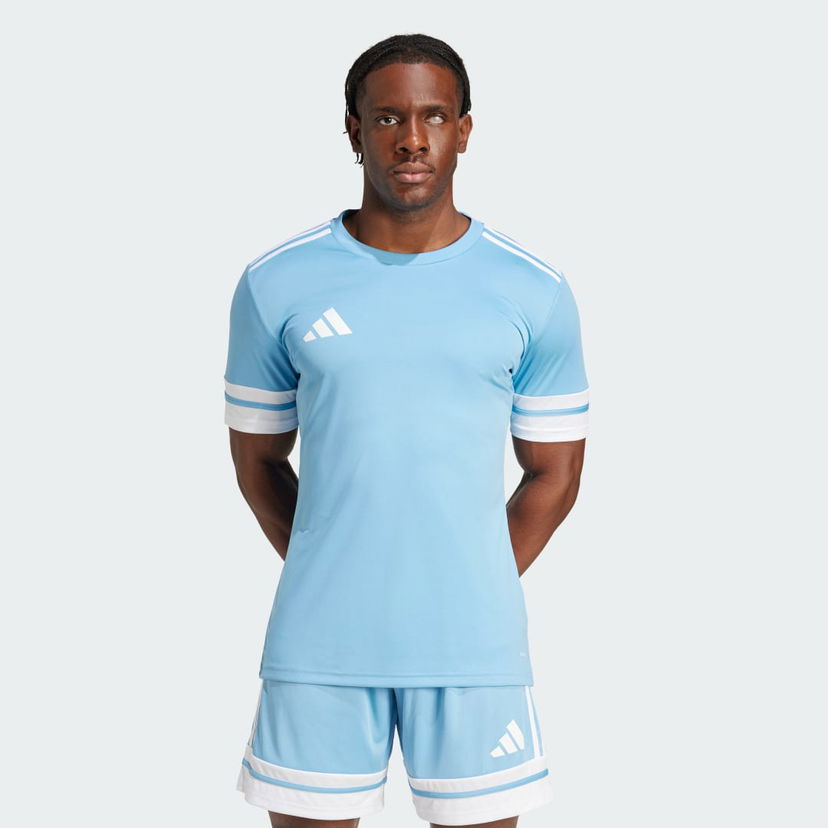 Jersey adidas Performance Squadra 25 Jersey Sininen | JG5828