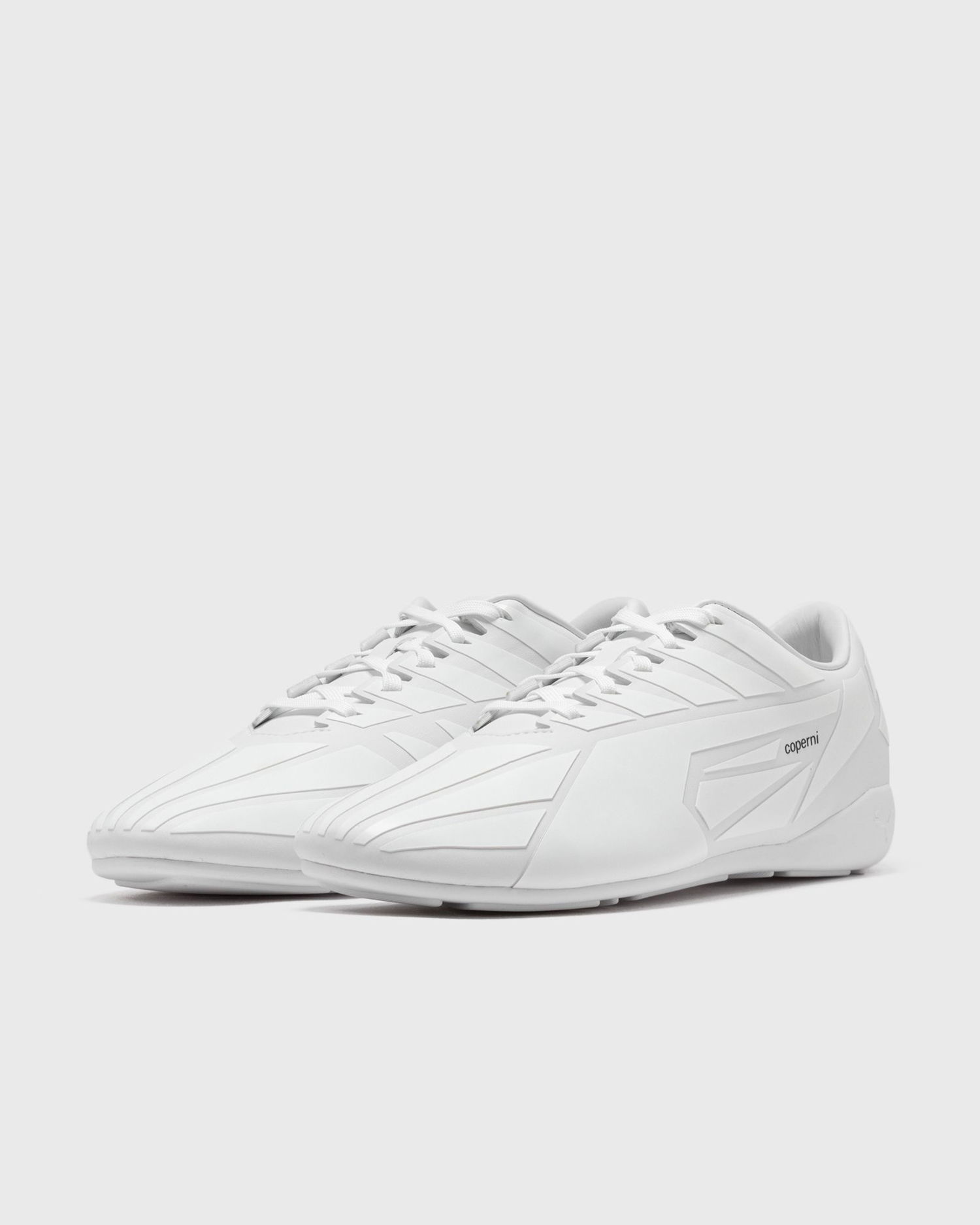 Tennarit ja kengät Puma X SPEEDCAT Lowtop Valkoinen | 398650-WHT, 1