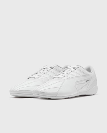 Tennarit ja kengät Puma X SPEEDCAT Lowtop Valkoinen | 398650-WHT, 1