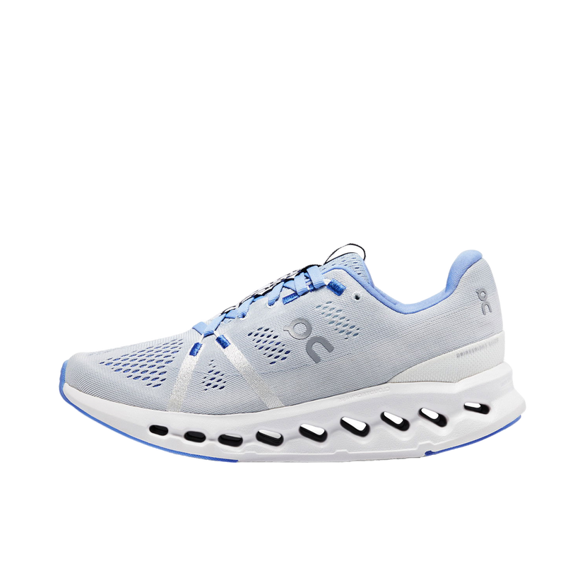 Juoksu On Running Cloudsurfer 7 Harmaa | 3wd10441203