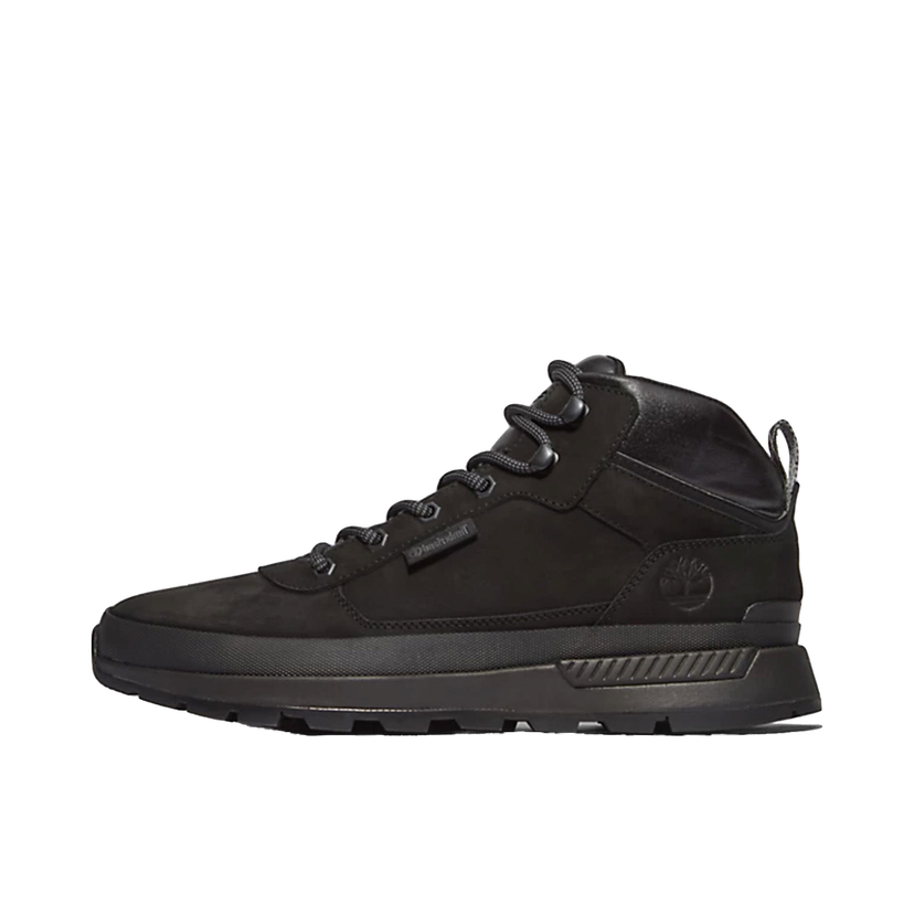 Tennarit ja kengät Timberland Field Trekker Chukka Boots Musta | A1ZPU-015