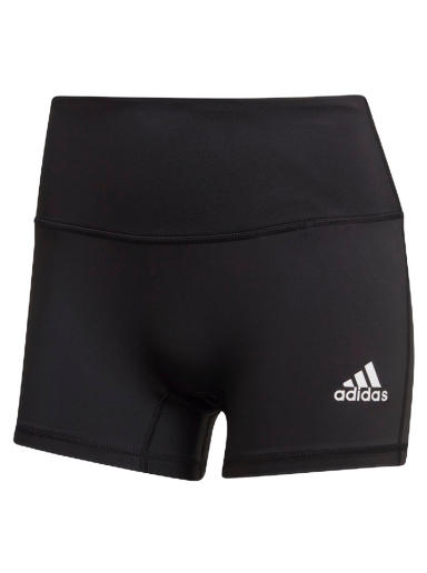 Shortsit adidas Originals Volleyball Shorts Musta | FS3813