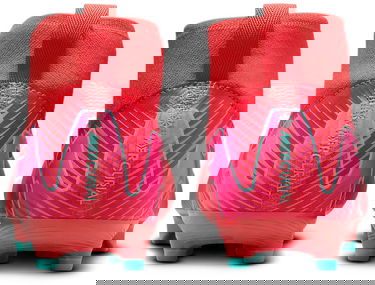 Tennarit ja kengät Nike Zoom Superfly 10 Academy Punainen | fq8304-800, 5