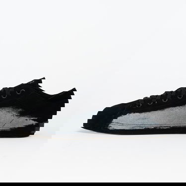 Tennarit ja kengät Y-3 Nizzastar Lo Musta | JR7456, 0