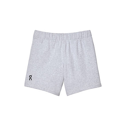 Shortsit On Running Club Shorts Harmaa | 1MF10481756, 0