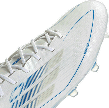 Tennarit ja kengät adidas Performance F50 Elite FG Valkoinen | ie1204, 1