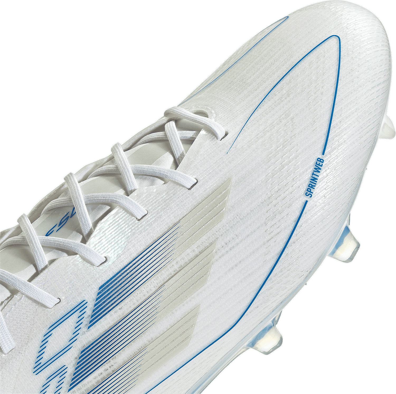 Tennarit ja kengät adidas Performance F50 Elite FG Valkoinen | ie1204, 1