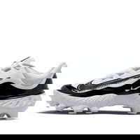 Alpha Huarache Elite 4 Low MCS