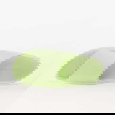 Tennarit ja kengät Nike Calm Slides W Vihreä | DX4816-702, 3