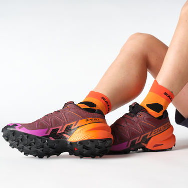 Tennarit ja kengät Salomon Salomon Speedcross 6 Monivärinen | l47960900, 2