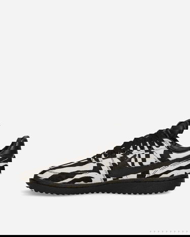 Tennarit ja kengät Nike Field General Low Musta | IM3075-002, 3