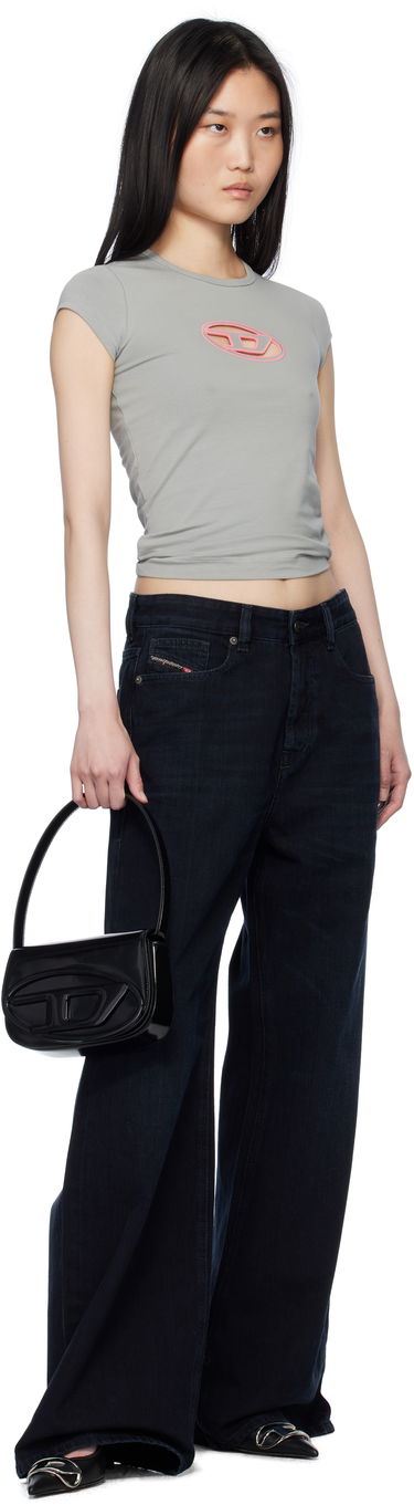 Jeans Diesel Relaxed 1996 D-Sire Jeans Sininen | A06925 09L54, 3