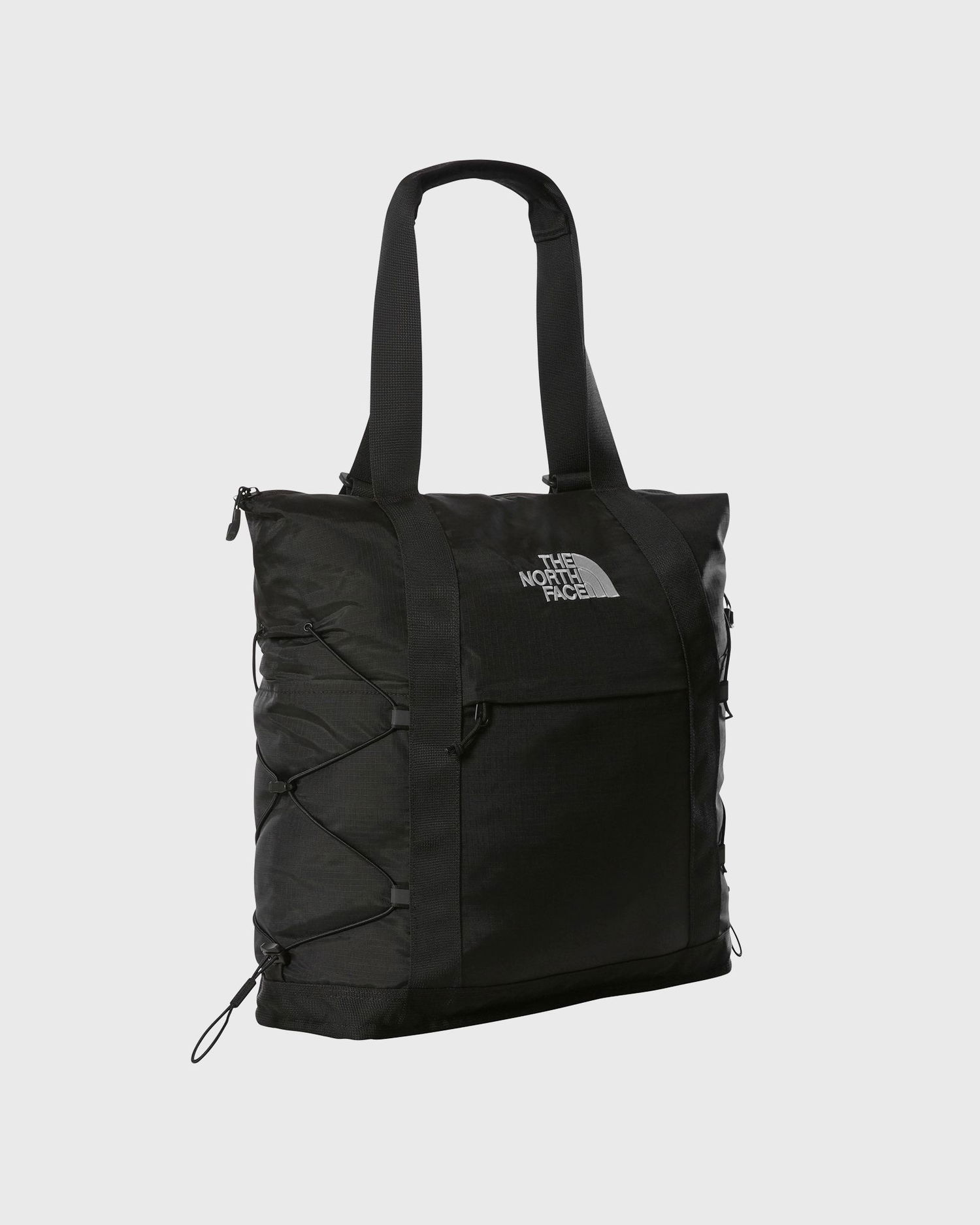 Kangaskassi The North Face BOREALIS TOTE Musta | NF0A52SV4HF1, 0