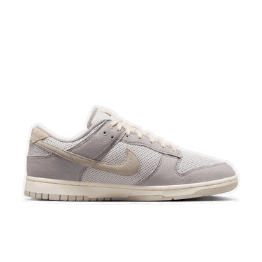 Tennarit ja kengät Nike Dunk Low Retro SE Harmaa | HJ4329-002, 4