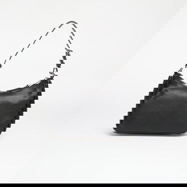 Olkalaukku Samsoe Samsoe Samsøe Samsøe Sacima Shoulder Bag Musta | F25300136_CLR000021, 1