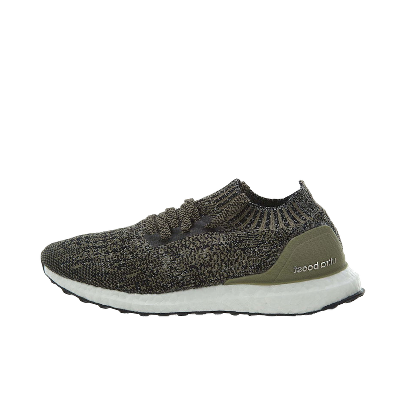 Tennarit ja kengät adidas Originals Ultraboost Uncaged Vihreä | DA9160