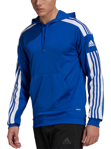 Huppari adidas Performance Hoodie Squadra 21 Sininen | gp6436