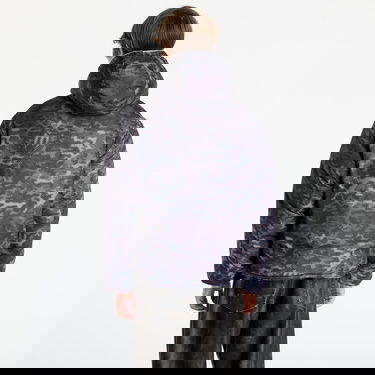 Puffer takki Wasted Paris Digicamo Reversible Puffer Jacket Monivärinen | WP_000328, 6