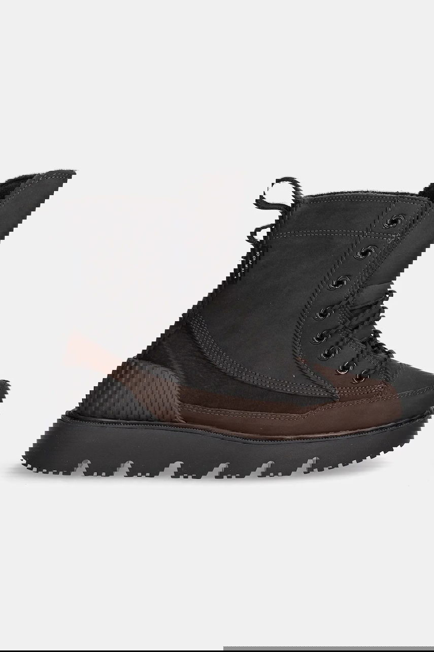 Tennarit ja kengät Converse Converse Chuck 70 Rugged Hiking Boots Ruskea | A14191C, 1