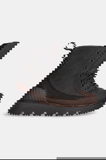 Tennarit ja kengät Converse Converse Chuck 70 Rugged Hiking Boots Ruskea | A14191C, 1
