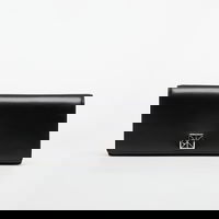 Calvin Klein Emblem HW Long Bifold Wallet