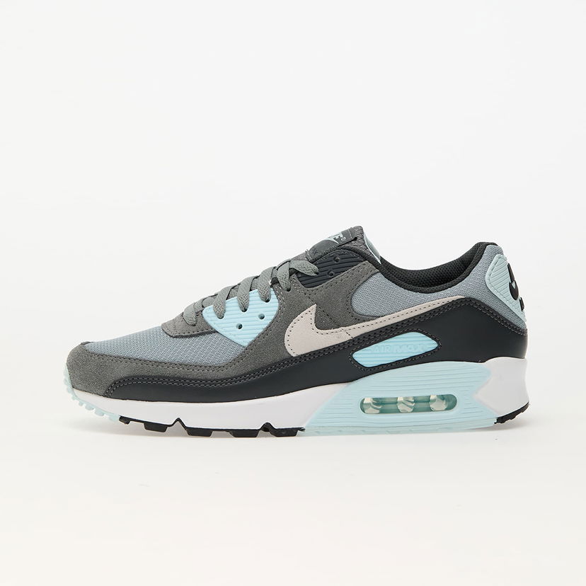 Tennarit ja kengät Nike Air Max 90 Light Harmaa | DM0029-009