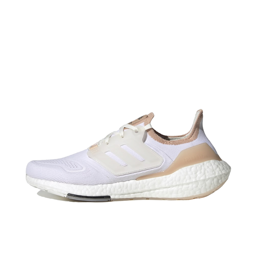 Juoksu adidas Performance Ultraboost 22 Valkoinen | GX8072