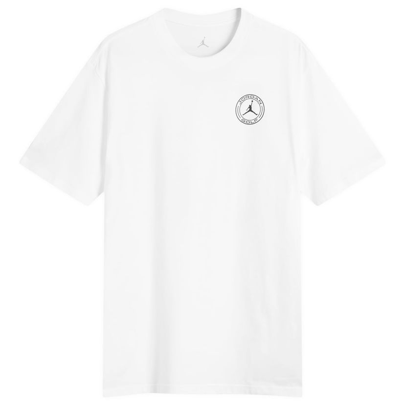T-paita Jordan Air Jordan Golf T-Shirt Valkoinen | IH2129-100