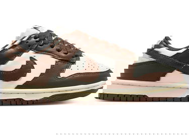 Tennarit ja kengät Nike Dunk Low "Cacao Wow" W Ruskea | DD1503-124, 1