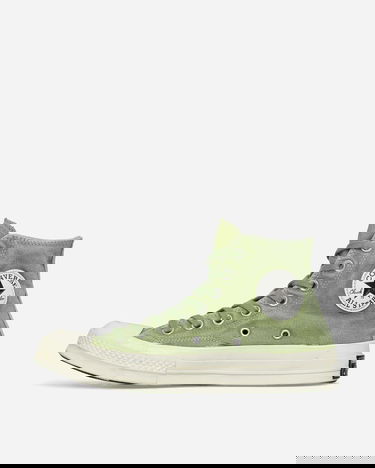 Tennarit ja kengät Converse Chuck Taylor All-Star Vihreä | A06916C, 3