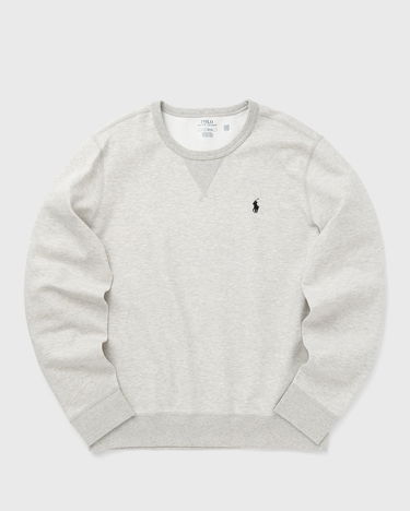 Huppari Polo by Ralph Lauren LONG SLEEVE SWEAT Harmaa | 710888284002, 0