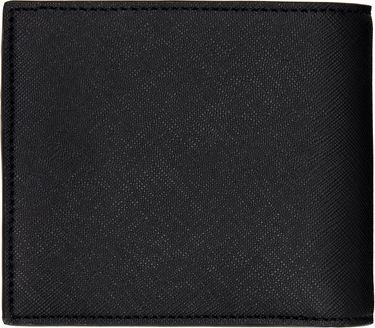 Lompakko Vivienne Westwood Vivienne Westwood Coin Pocket Wallet Musta | 5115002QM-S0021-, 3