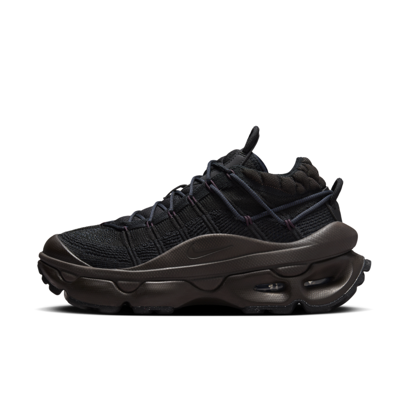 Tennarit ja kengät Nike Air Max Flyknit Venture Musta | FD2110-001