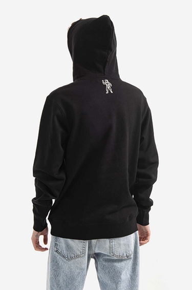 Huppari BILLIONAIRE BOYS CLUB Billionaire Boys Club Hoodie Musta | BC005, 2