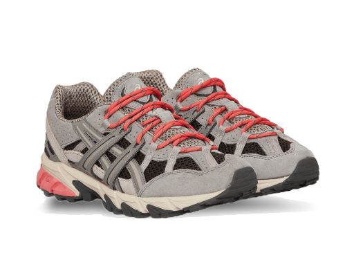 Juoksu Asics GEL-Sonoma 15-50 "Obsidian Grey" Harmaa | 1201A438-020