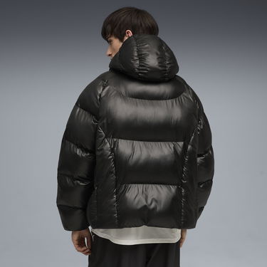 Puffer takki Puma PUMATECH Padded Jacket Musta | 632162_01, 3