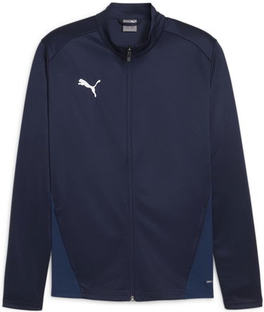 Takki Puma teamGOAL Training Jacket Tummansininen | 658633-06, 0