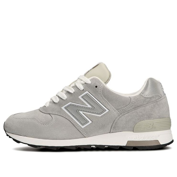 Tennarit ja kengät New Balance 1400 Harmaa | M1400JGY
