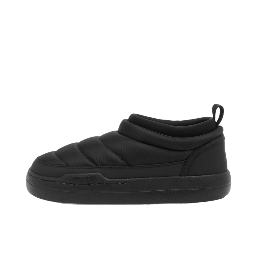 Tennarit ja kengät Moon Boot Park Soft Nylon Musta | 80D2470010-BLK